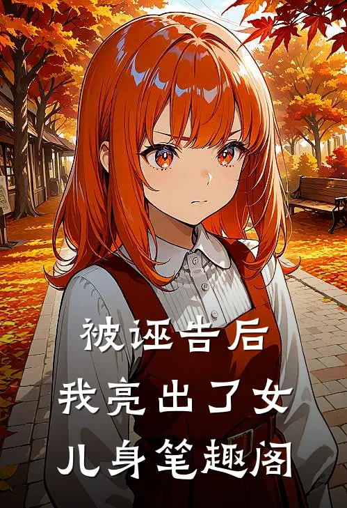被诬告后，我亮出了女儿身笔趣阁