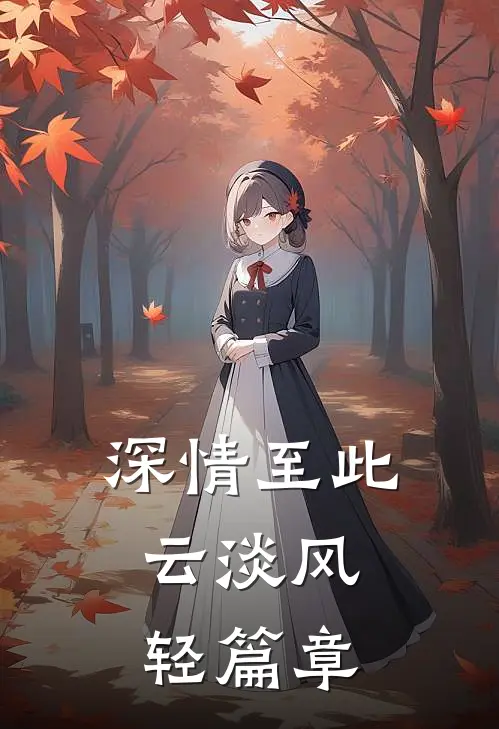 深情至此，云淡风轻篇章