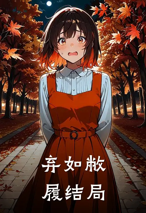 弃如敝履结局
