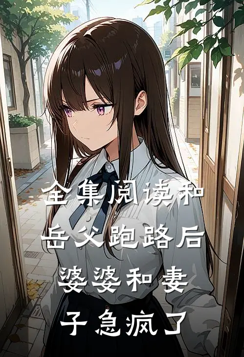 全集阅读和岳父跑路后，婆婆和妻子急疯了