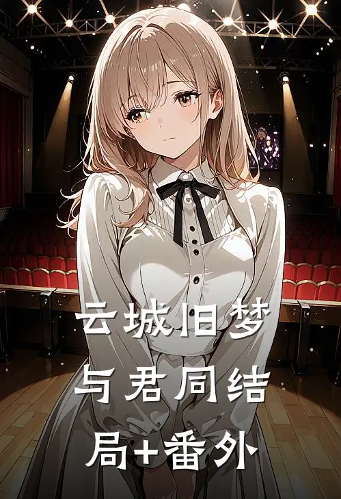 云城旧梦与君同结局+番外