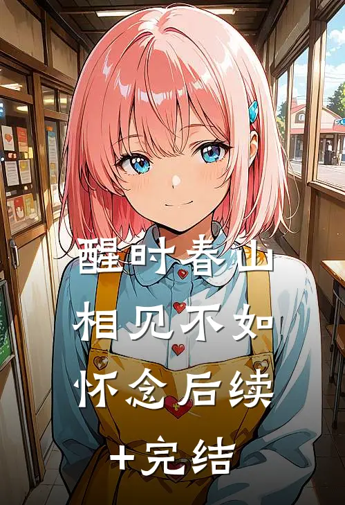 醒时春山，相见不如怀念后续+完结