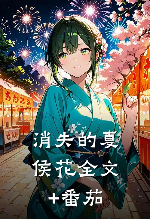 消失的夏侯花全文+番茄
