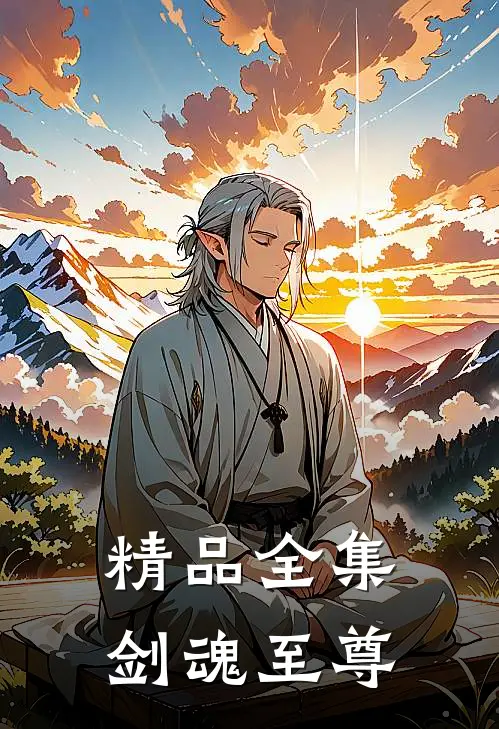 精品全集剑魂至尊
