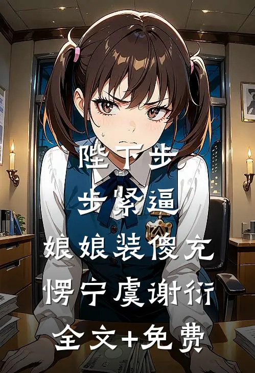 陛下步步紧逼，娘娘装傻充愣宁虞谢衍全文+免费