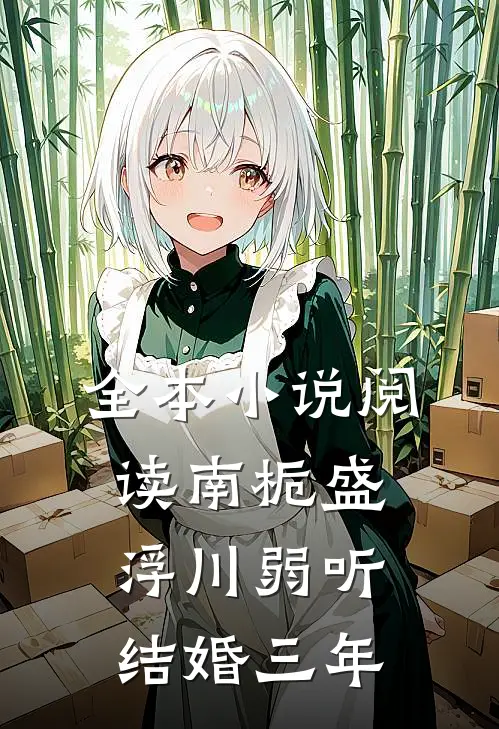 全本小说阅读南栀盛浮川弱听结婚三年