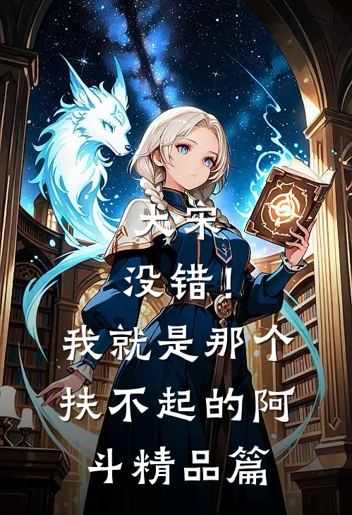 大宋：没错！我就是那个扶不起的阿斗精品篇