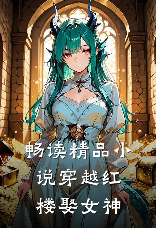 畅读精品小说穿越红楼娶女神