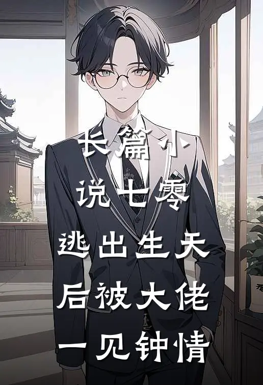 长篇小说七零:逃出生天后被大佬一见钟情