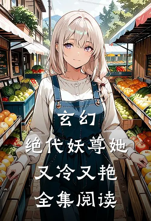 玄幻：绝代妖尊她又冷又艳全集阅读