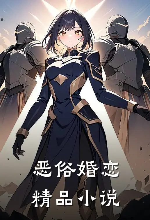 恶俗婚恋精品小说