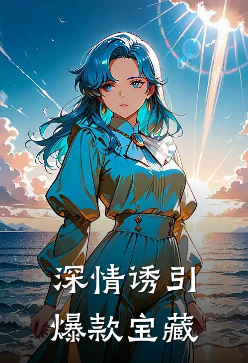 深情诱引爆款宝藏