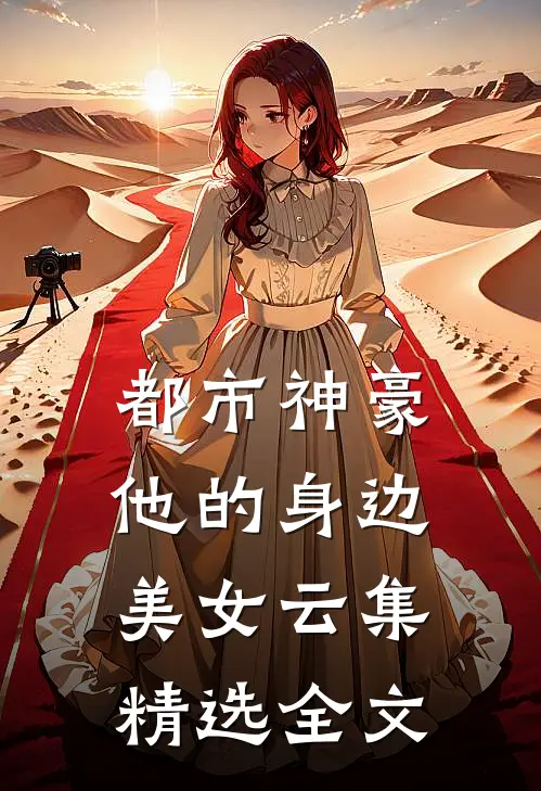 都市神豪：他的身边美女云集精选全文