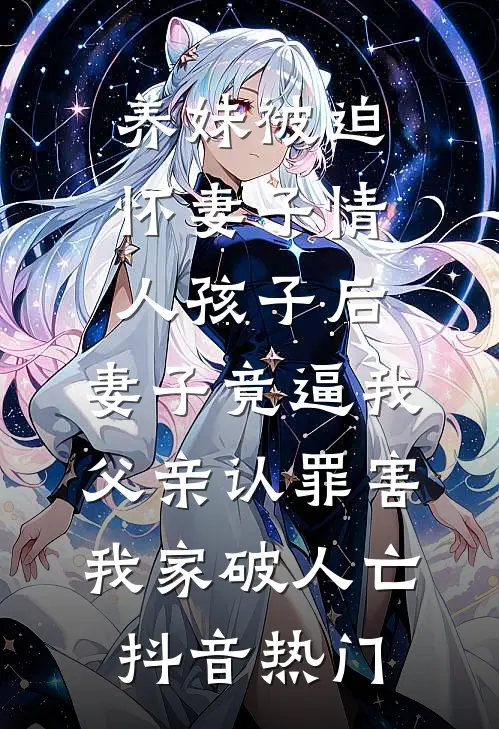 养妹被迫怀妻子情人孩子后，妻子竟逼我父亲认罪害我家破人亡抖音热门