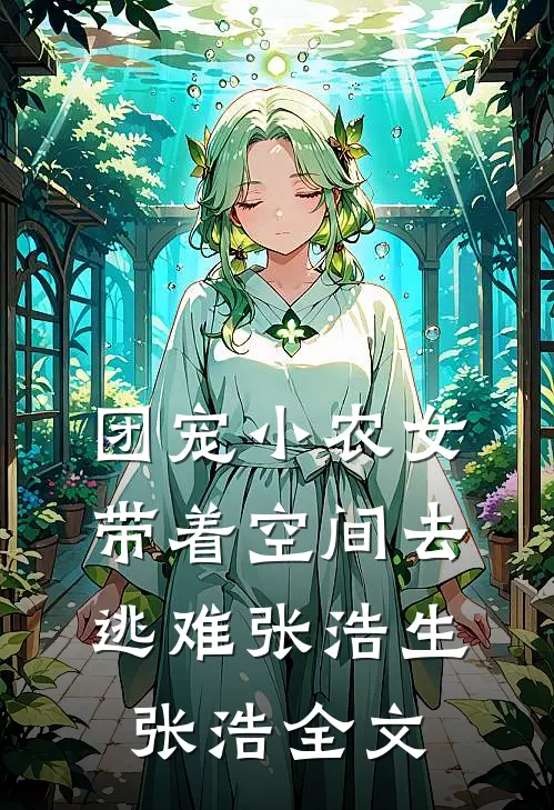 团宠小农女：带着空间去逃难张浩生张浩全文