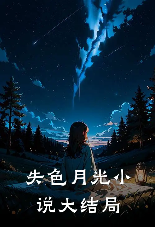 失色月光小说大结局
