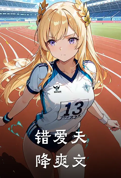 错爱天降爽文