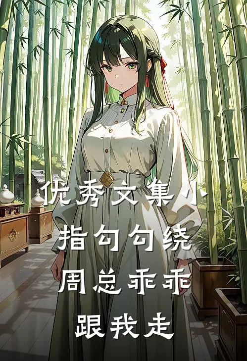 优秀文集小指勾勾绕，周总乖乖跟我走