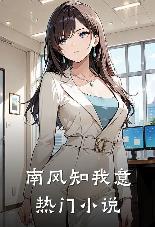 南风知我意热门小说