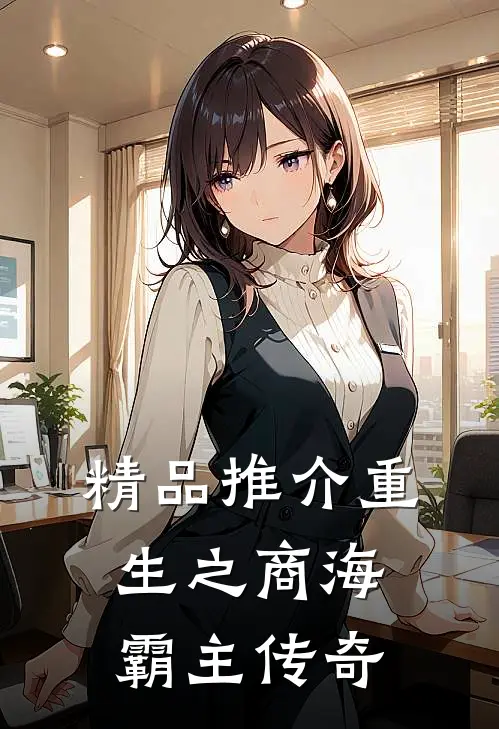 精品推介重生之商海霸主传奇