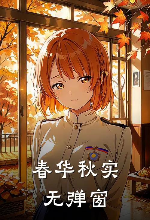 春华秋实无弹窗