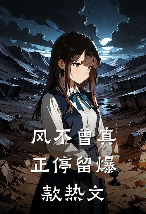 风不曾真正停留爆款热文