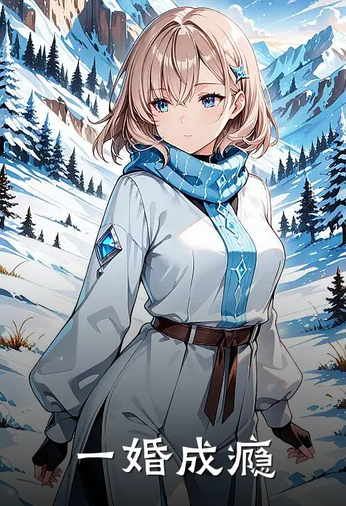 一婚成瘾
