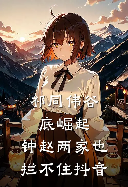 祁同伟谷底崛起，钟赵两家也拦不住抖音