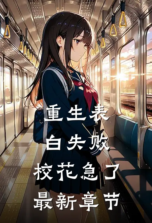 重生表白失败，校花急了最新章节