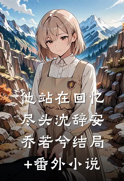 他站在回忆尽头沈辞安乔若兮结局+番外小说