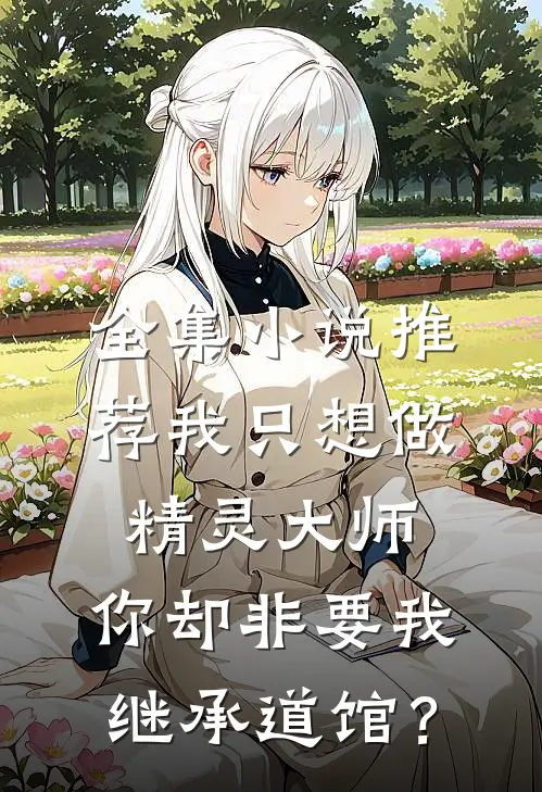 全集小说推荐我只想做精灵大师，你却非要我继承道馆？