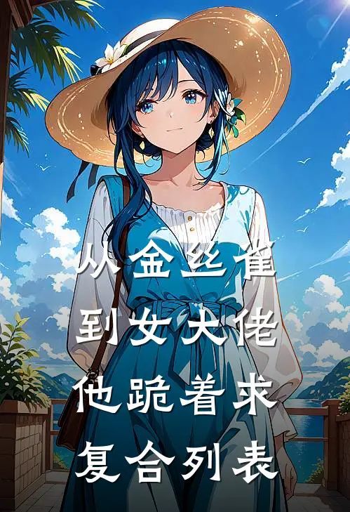 从金丝雀到女大佬，他跪着求复合列表
