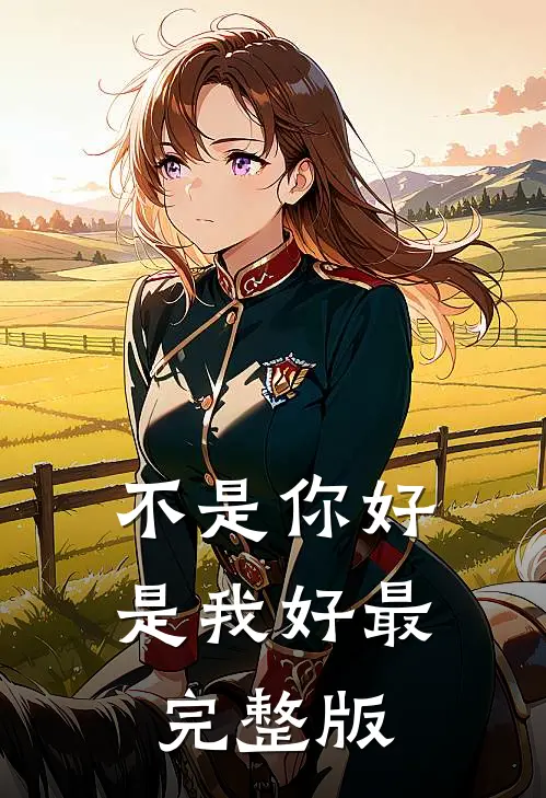 不是你好是我好最完整版
