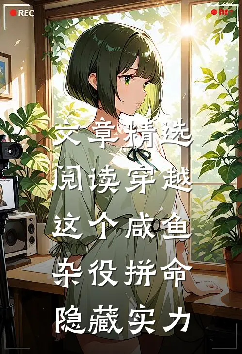 文章精选阅读穿越：这个咸鱼杂役拼命隐藏实力