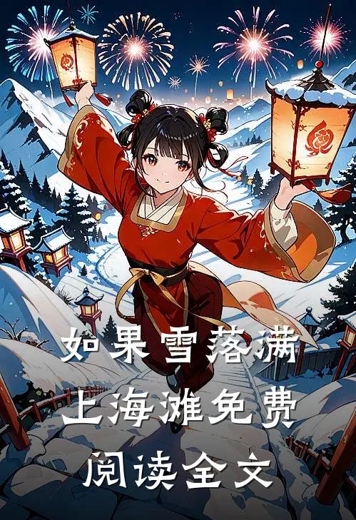 如果雪落满上海滩免费阅读全文