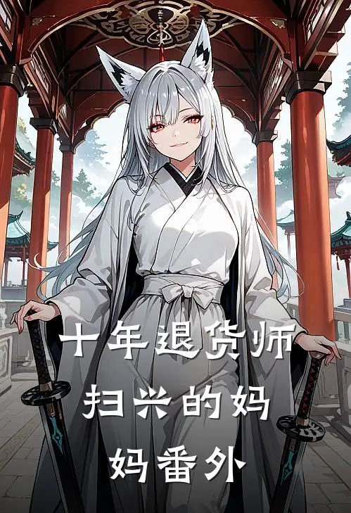 十年退货师：扫兴的妈妈 番外