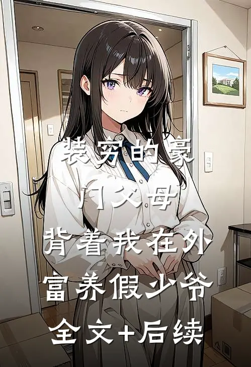 装穷的豪门父母，背着我在外富养假少爷全文+后续