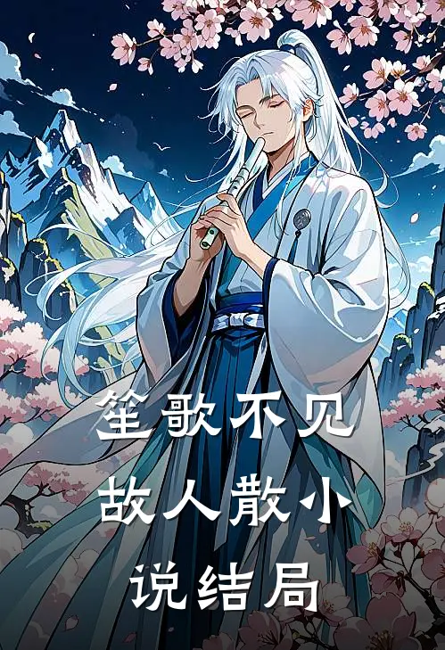 笙歌不见故人散小说结局