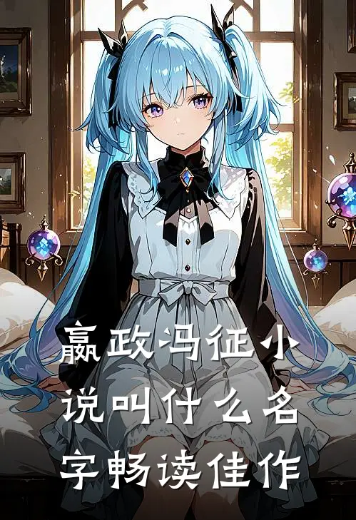 嬴政冯征小说叫什么名字畅读佳作