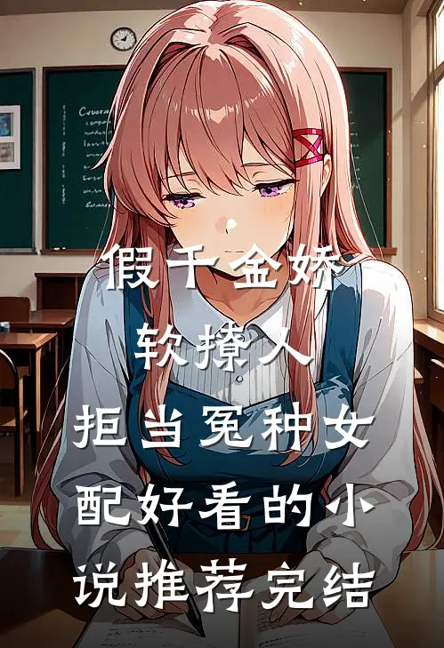 假千金娇软撩人，拒当冤种女配好看的小说推荐完结