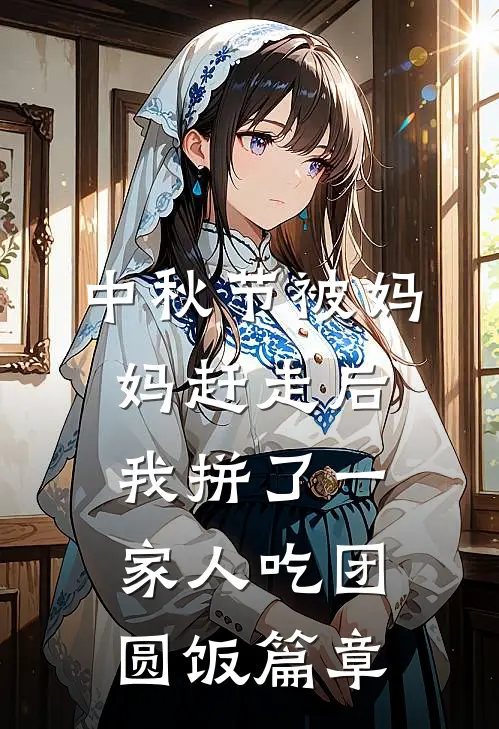 中秋节被妈妈赶走后，我拼了一家人吃团圆饭篇章