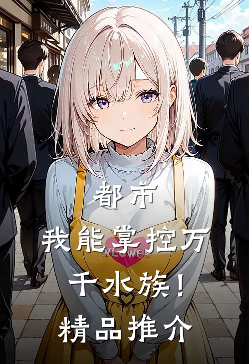 都市：我能掌控万千水族！精品推介