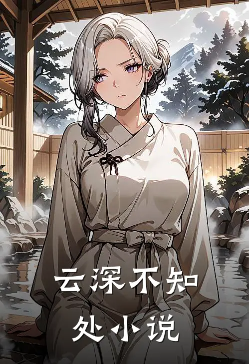 云深不知处小说