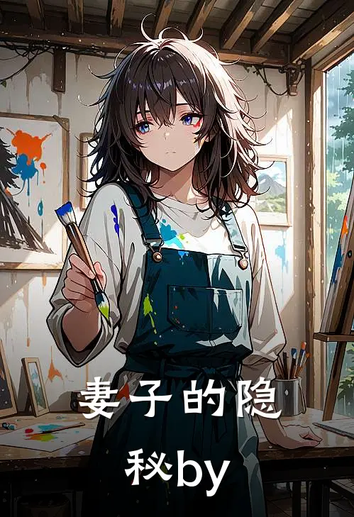 妻子的隐秘by