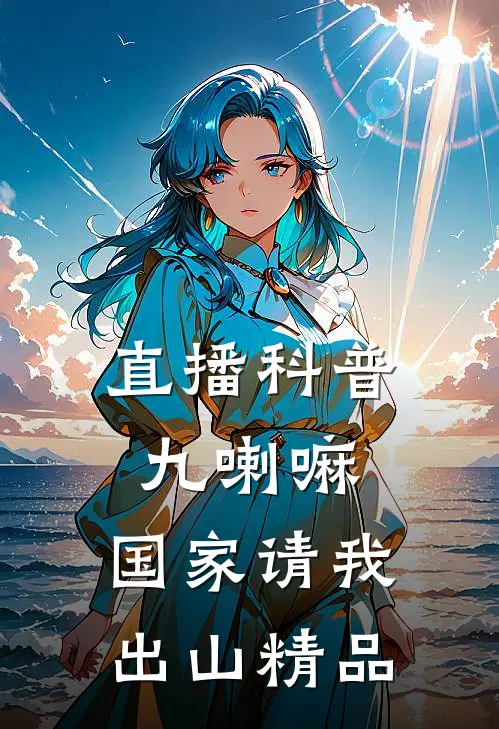 直播科普九喇嘛，国家请我出山精品
