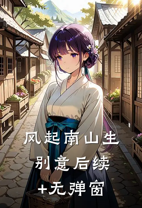 风起南山生别意后续+无弹窗
