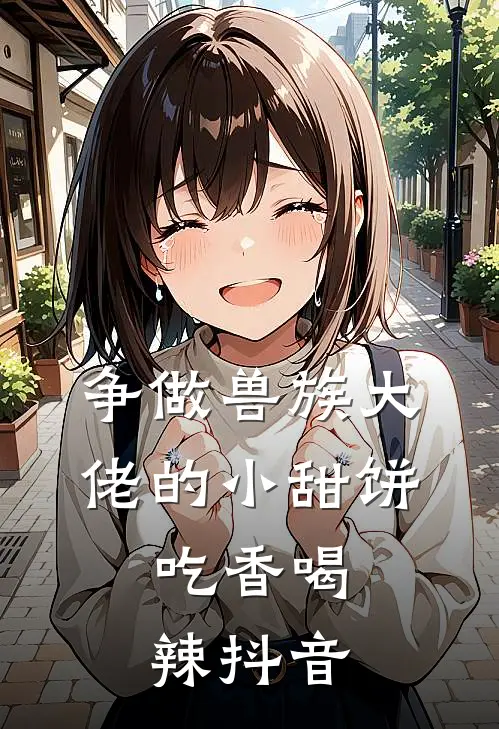 争做兽族大佬的小甜饼，吃香喝辣抖音