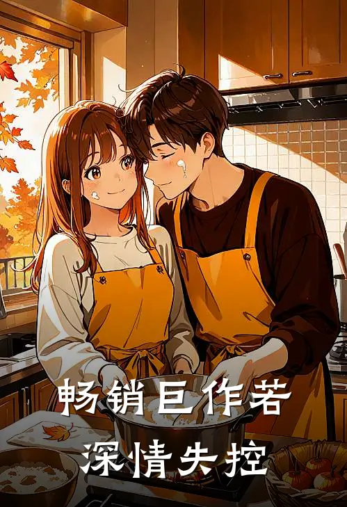 畅销巨作若深情失控