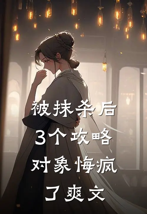 被抹杀后，3个攻略对象悔疯了爽文
