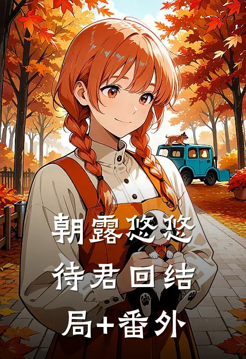 朝露悠悠待君回结局+番外